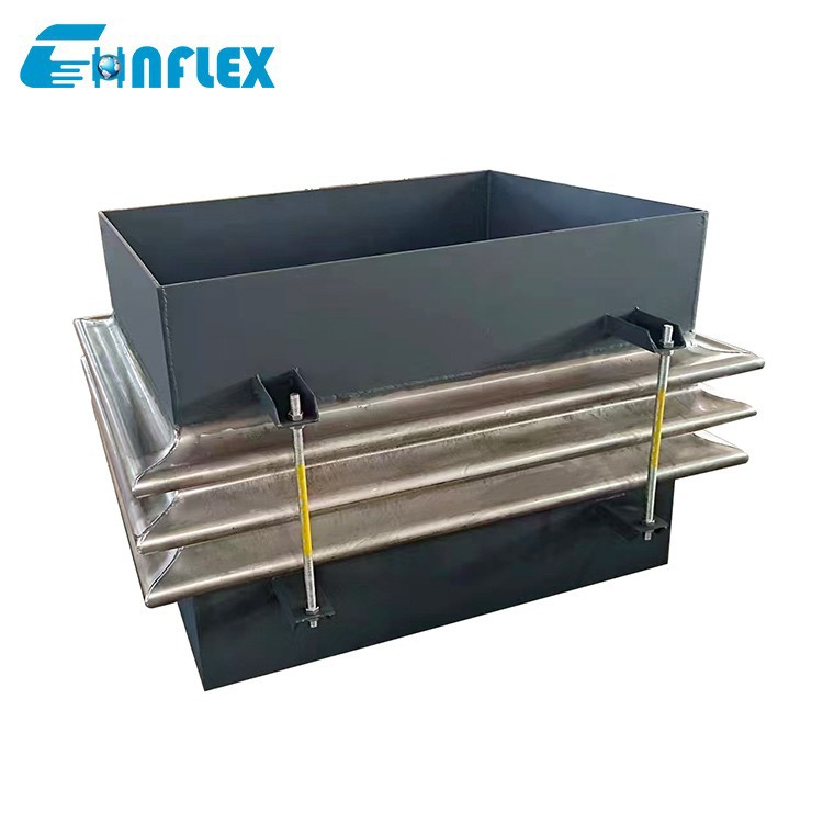Metal-Duct-Expansion-Joint