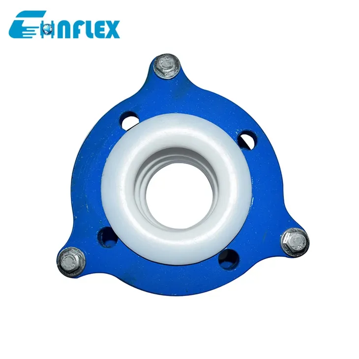 Ptfe-Expansion-Bellows