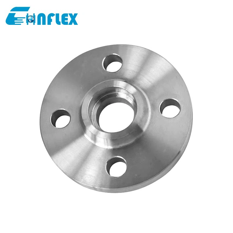 raised face socket weld flange1